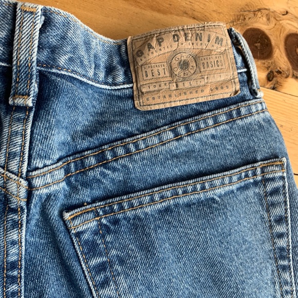 Vintage Classic Blue Jean - Picture 5 of 5